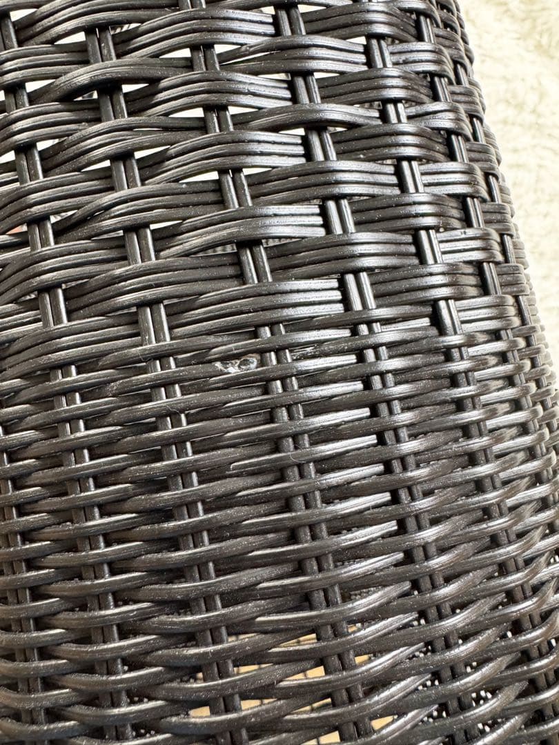 お値下げ中✨パロローサ PALOROSA ビックトートバック メルカドバッグ