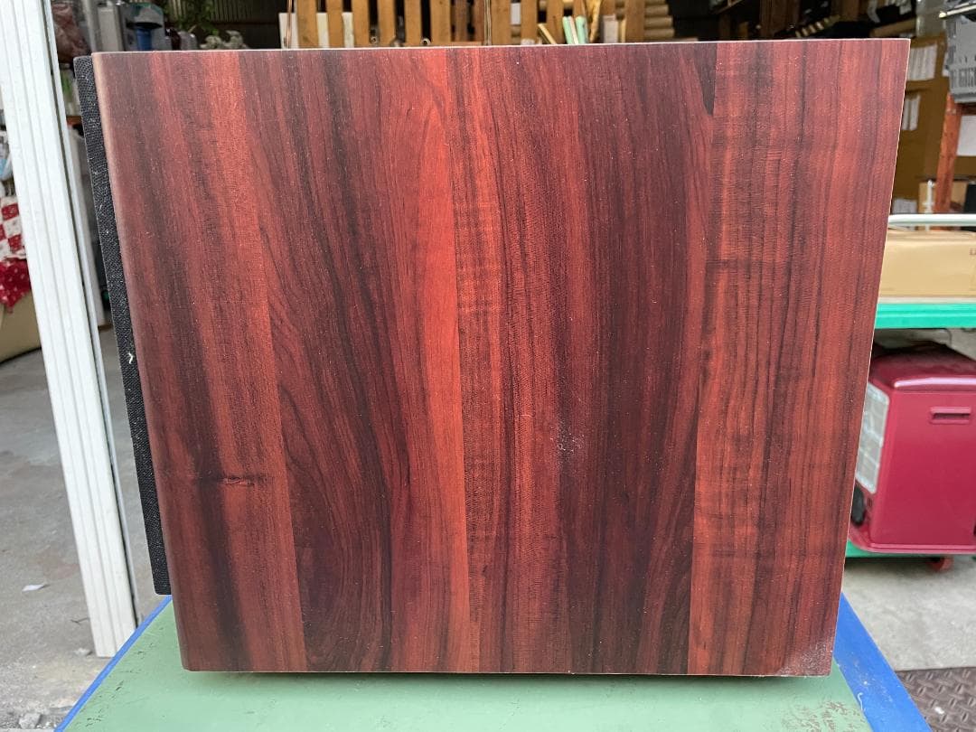 ★動作〇★ サブ ウーファー JBL STAGE A100P woofer