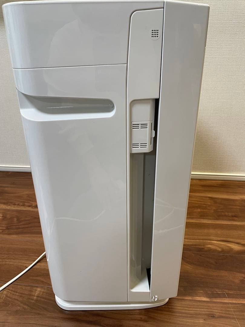 ダイキン 加湿ストリーマ空気清浄機 MCK70W-W｜2020年製｜動作確認済