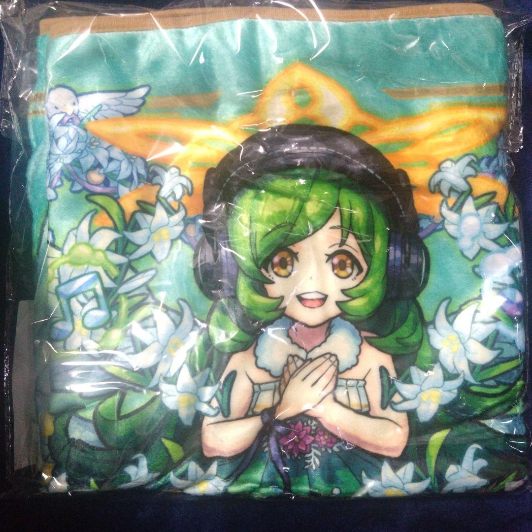 Pioneer ワイヤレスヘッドホン モンスターストライク ガブリエル