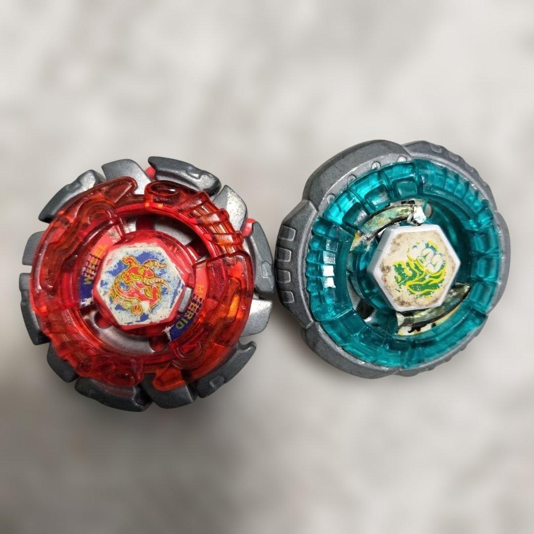 メタルファイト ベイブレード　まとめ売り 26個　初代 第二世代