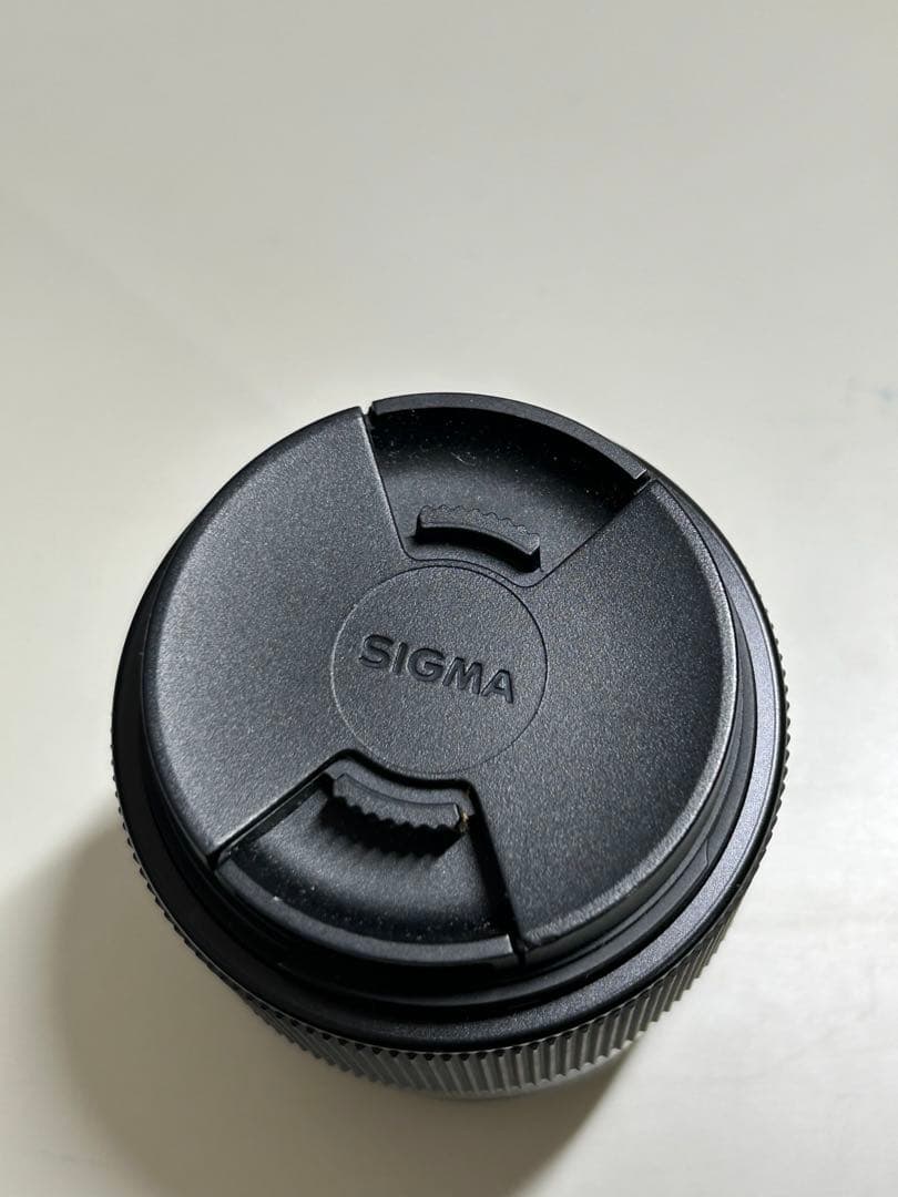 SIGMA 30mm F1.4 DC DN 単焦点レンズ 美品