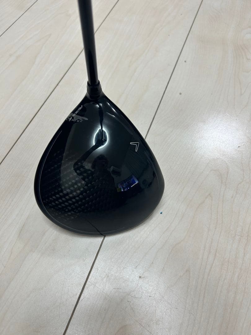 ROGUE STAR 9.5 ドライバー NEXGEN E.I.F.