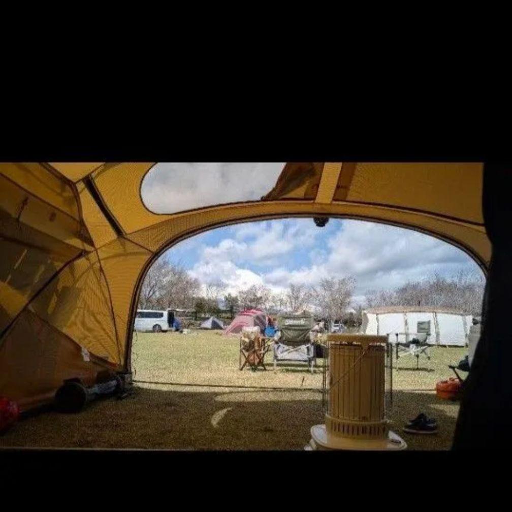 k*様 【週末限定値下】ドームテント 3fulgear beetle16 2.0