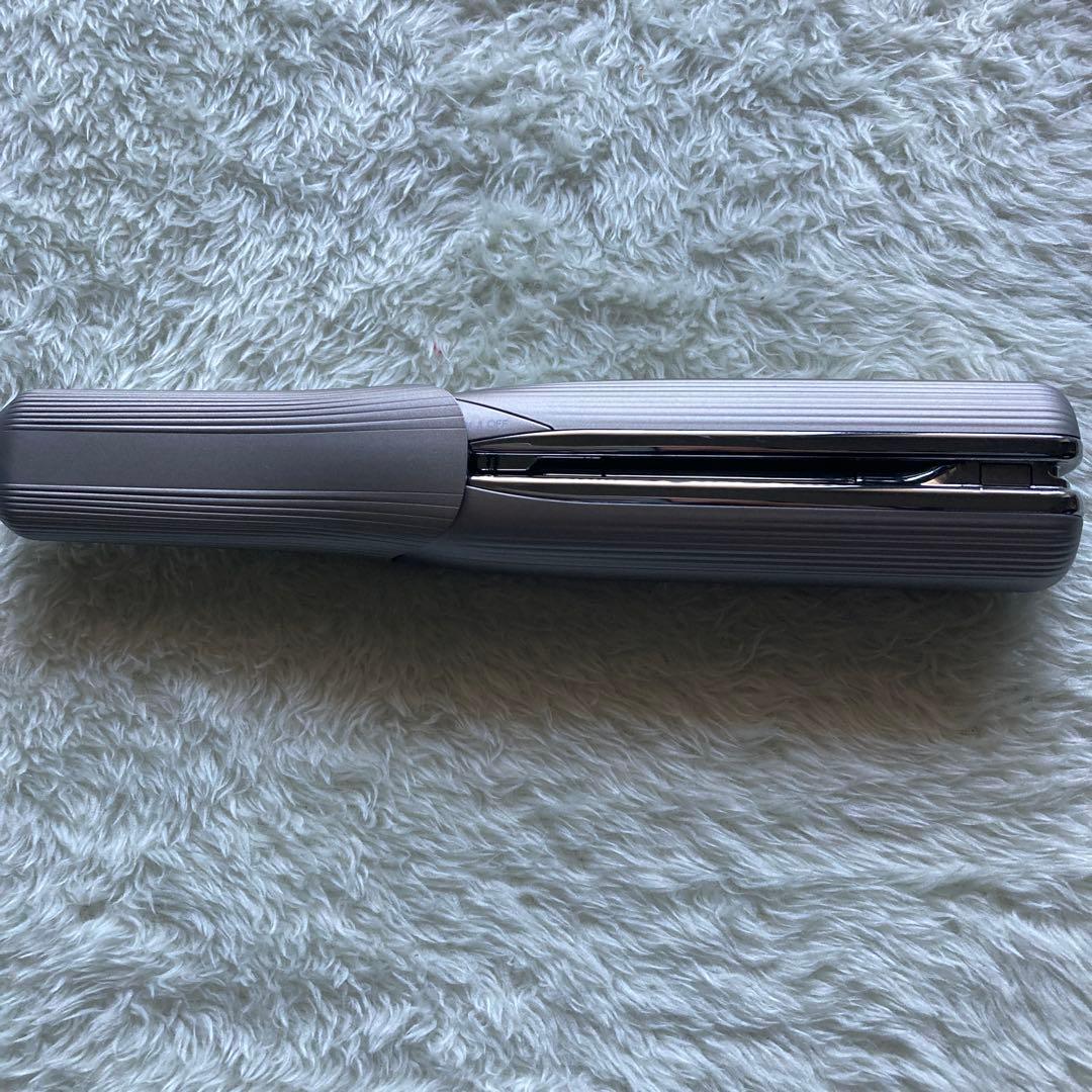 Rifa フィンガーアイロン　シルバー