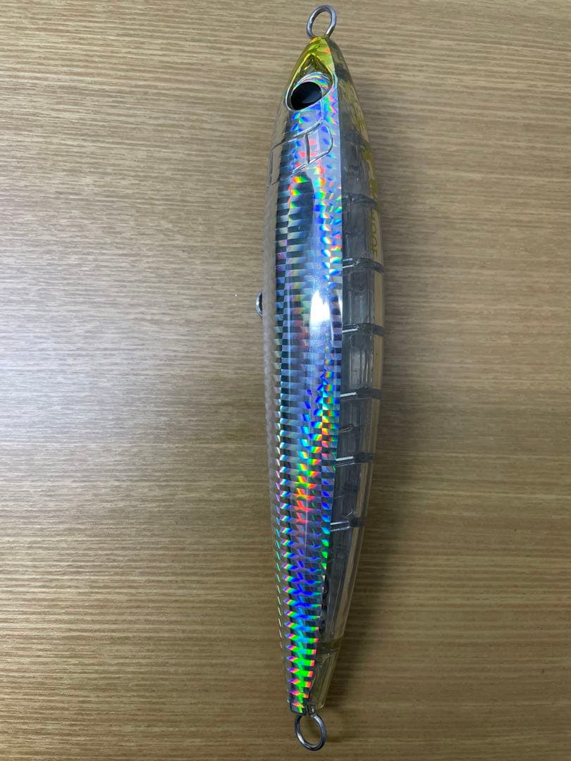 別注ヒラマサ　ラピード　モンスターショット