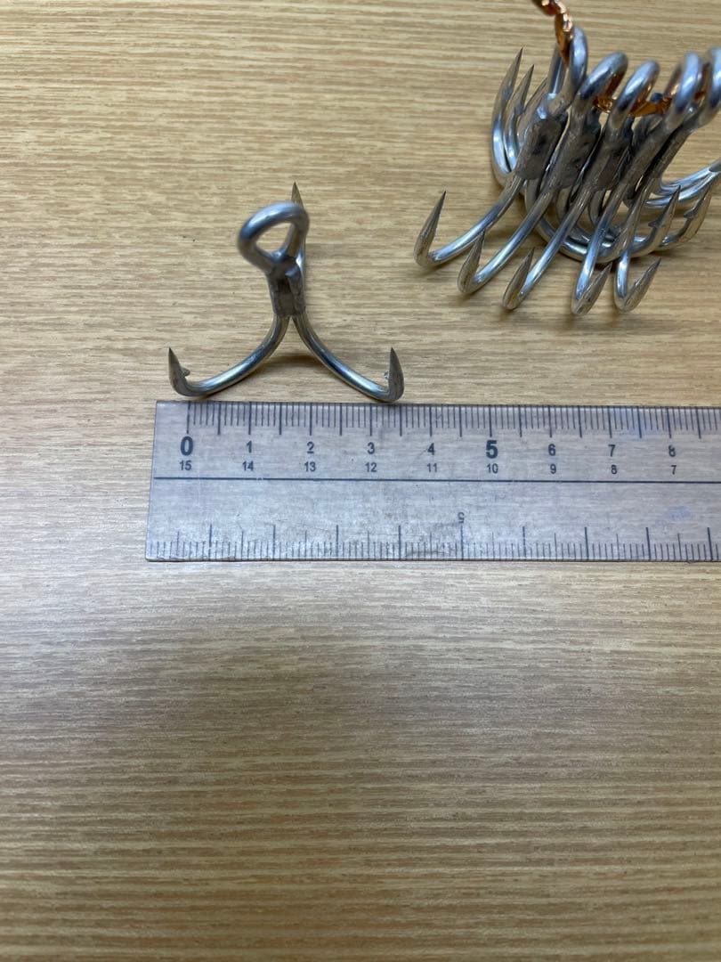 別注ヒラマサ　ラピード　モンスターショット