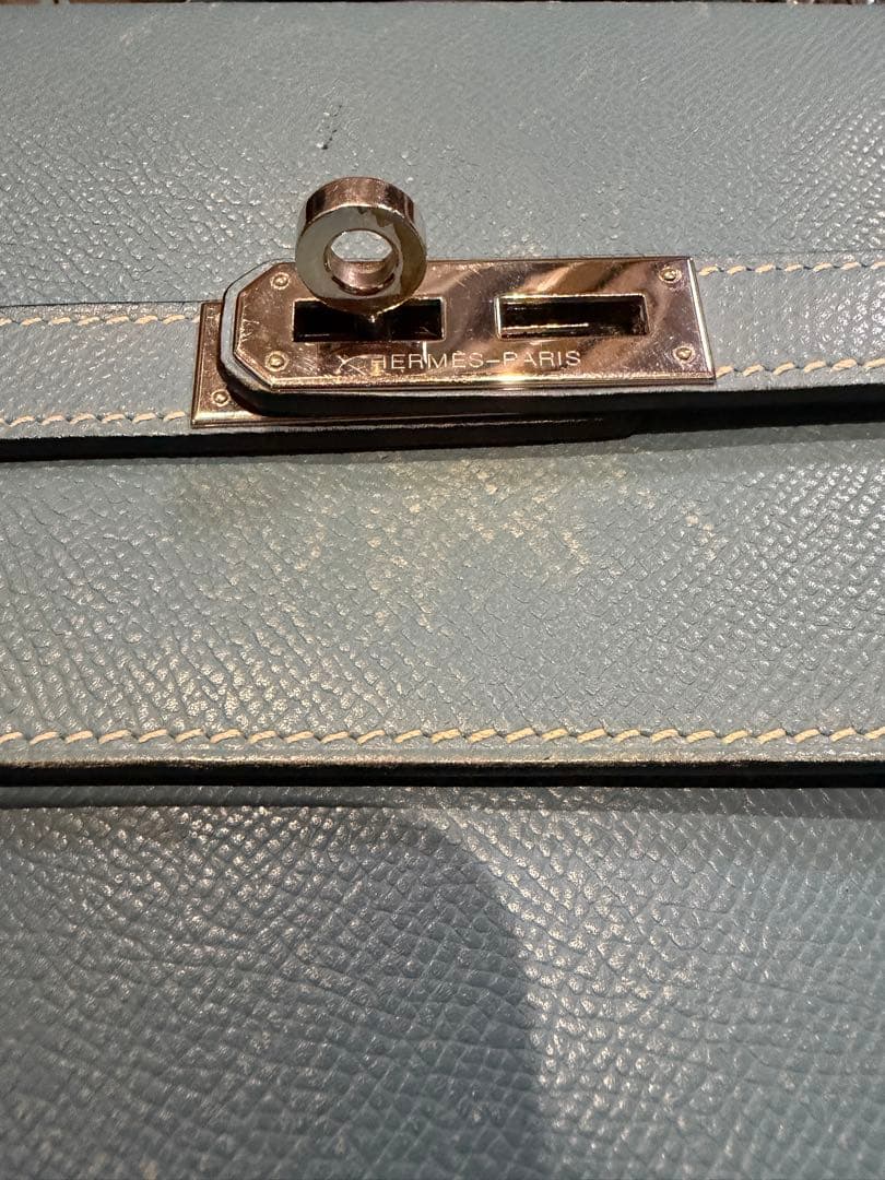 エルメスケリーデベッシュ