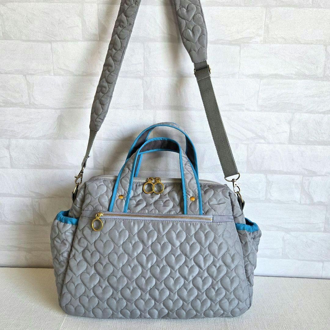 JUNE　ボストンバッグ(L)その他