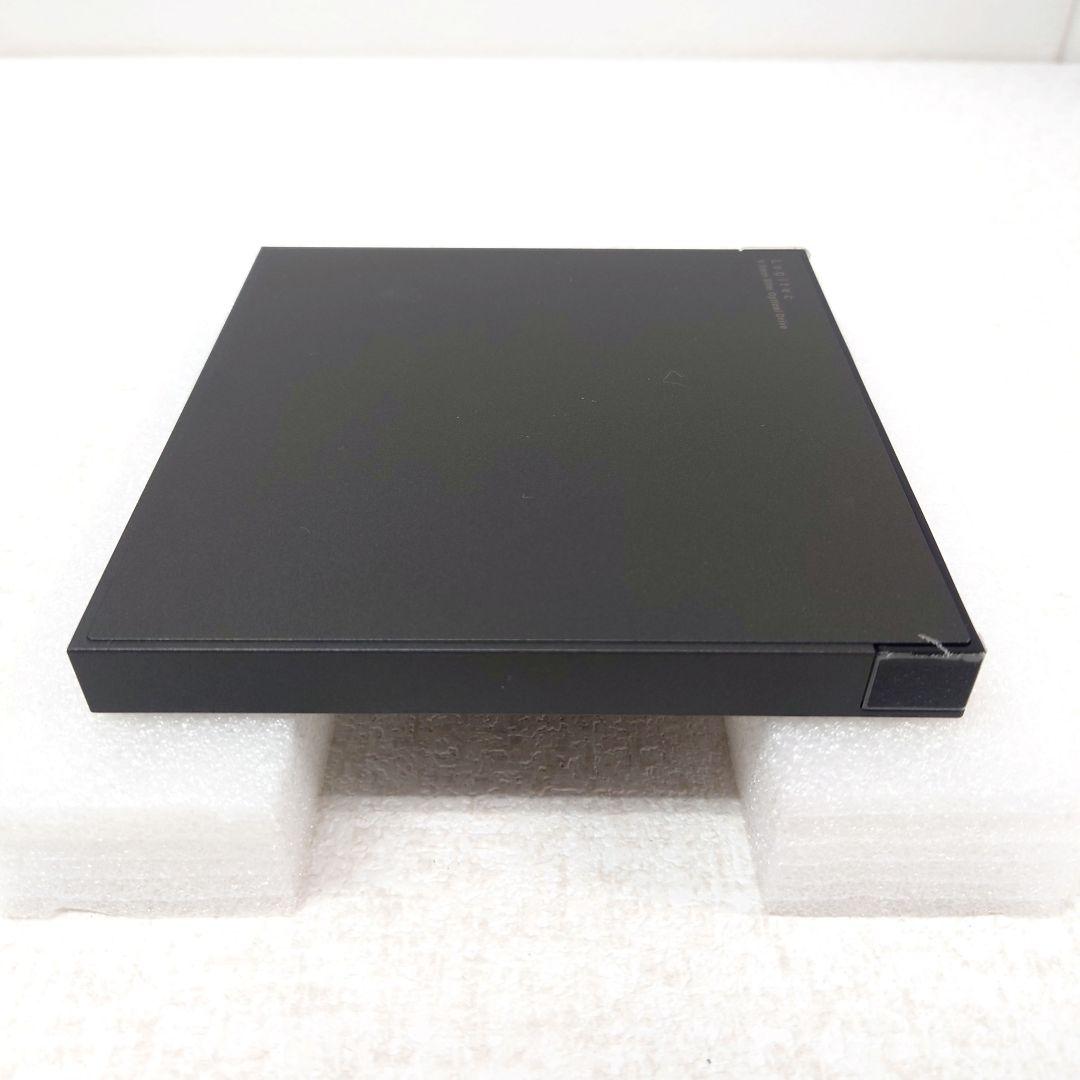 M0121M1 未使用★ロジテック 外付けブルーレイドライブ