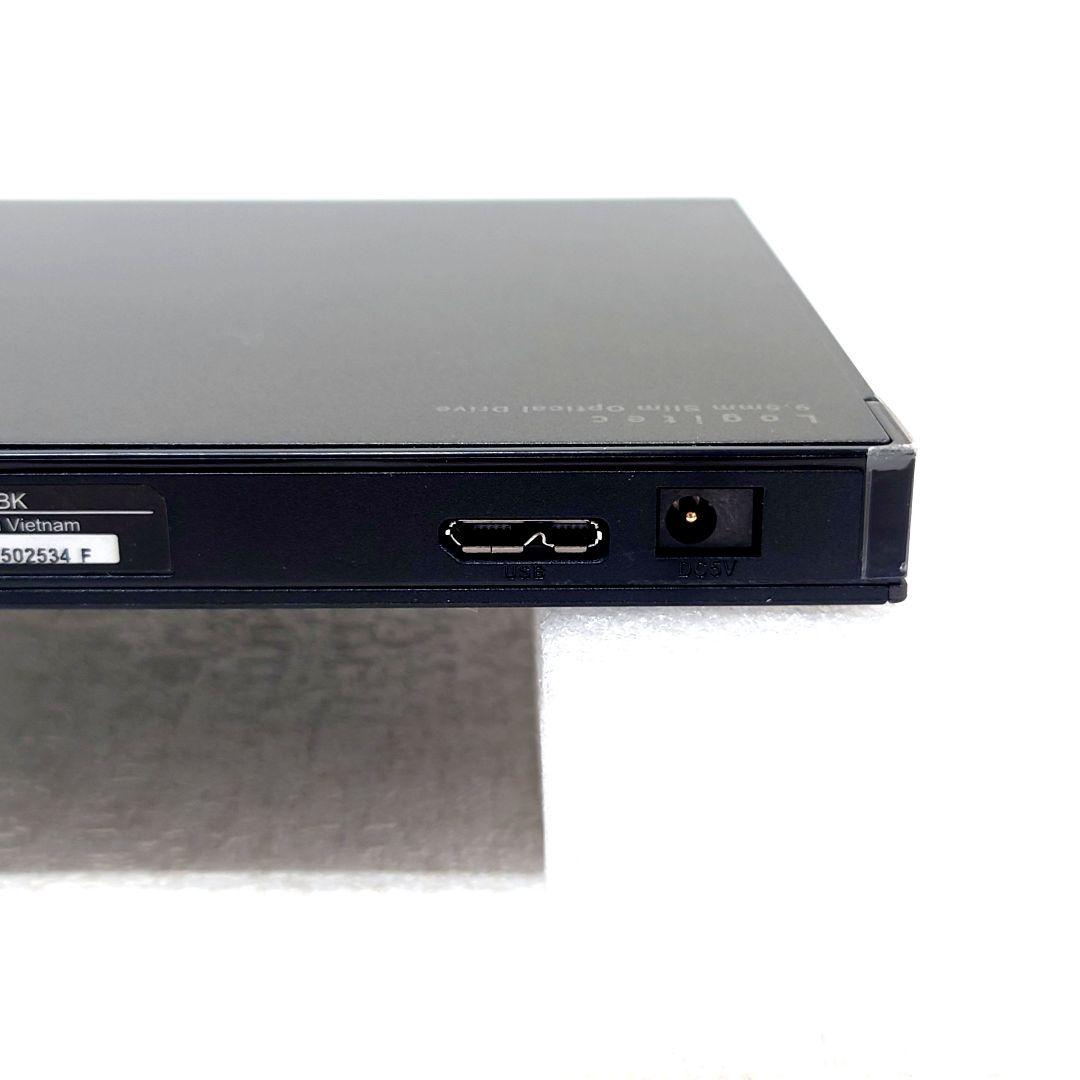 M0121M1 未使用★ロジテック 外付けブルーレイドライブ