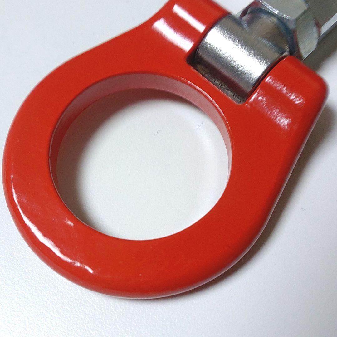 CUSCO 牽引フック 1C7 017 R