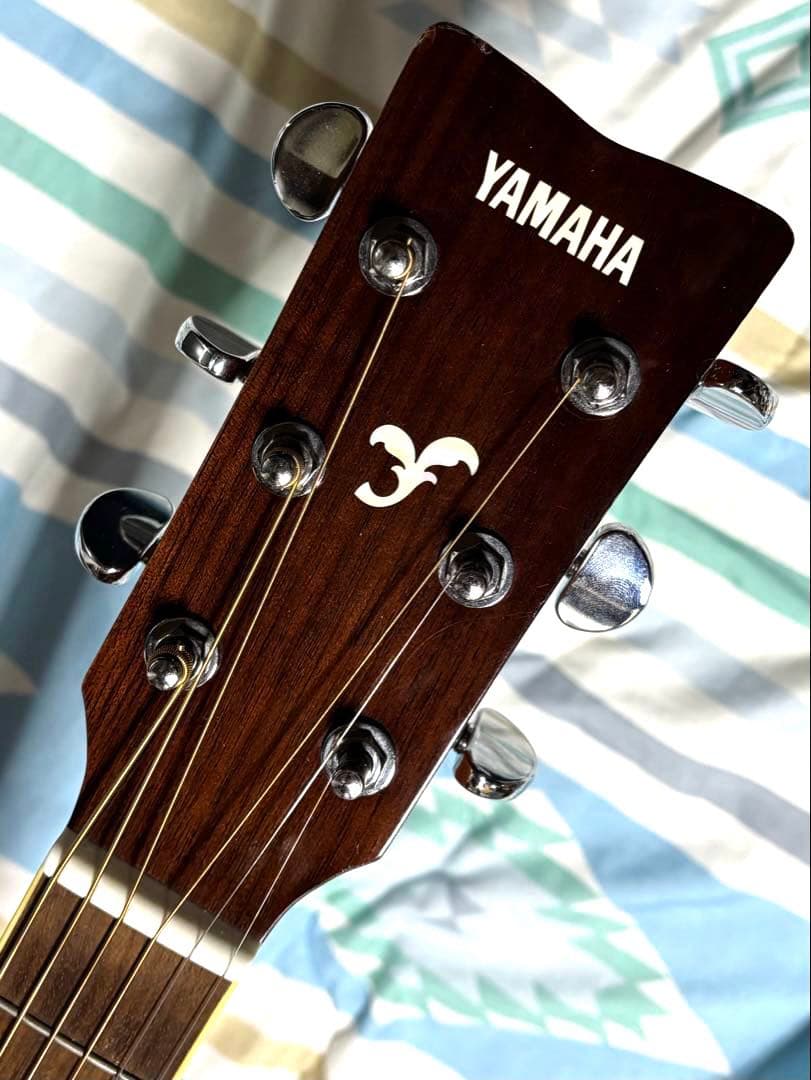 YAMAHA FS-820 アコースティックギター