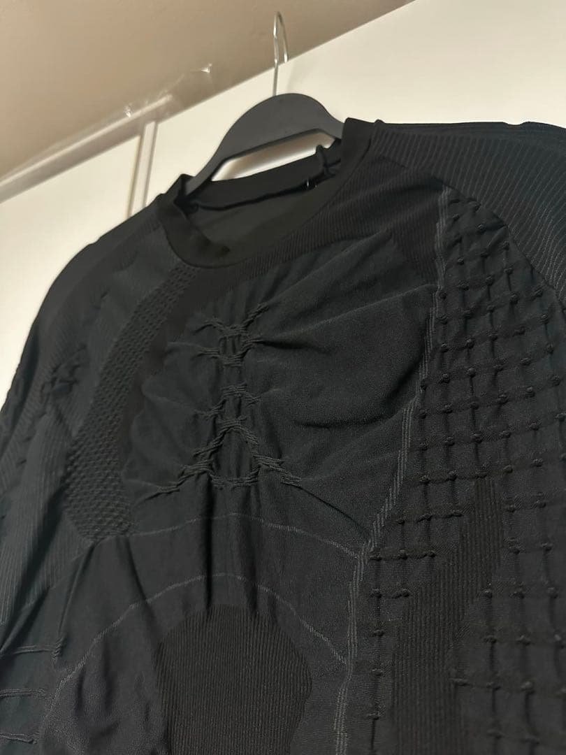 ROA hiking 3d Knit セカンドスキン heliot emil