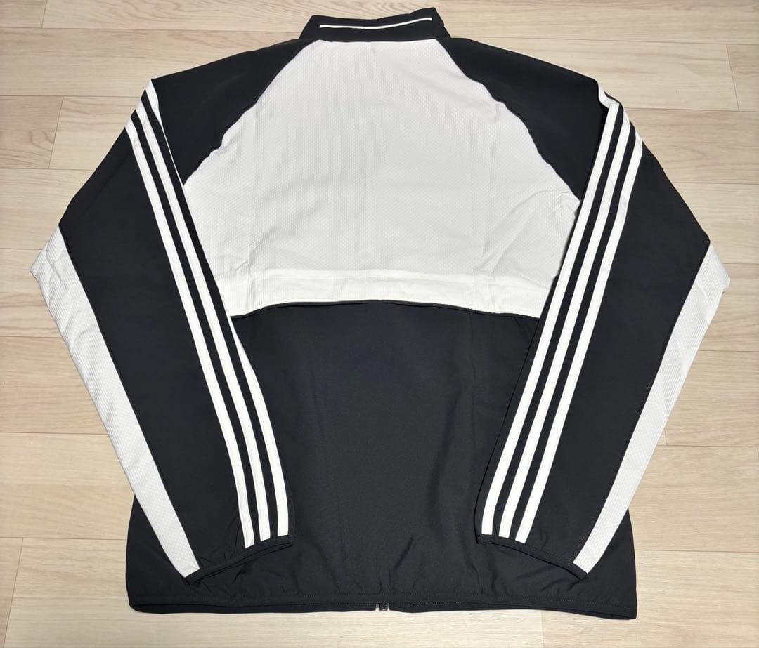 サッカー 横浜fマリノス アンセムジャケット ウェア Lサイズ 新品正規品