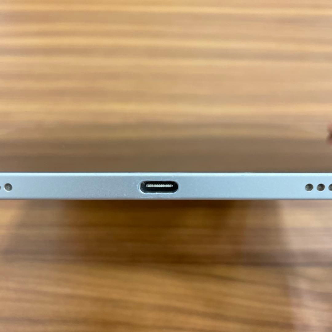 iPad Air (第4世代) 256GB wifiモデル バッテリー100％