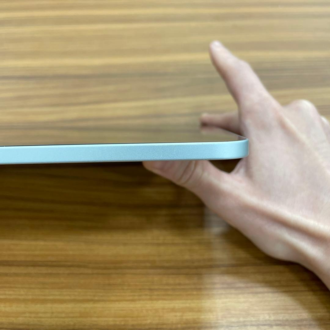iPad Air (第4世代) 256GB wifiモデル バッテリー100％
