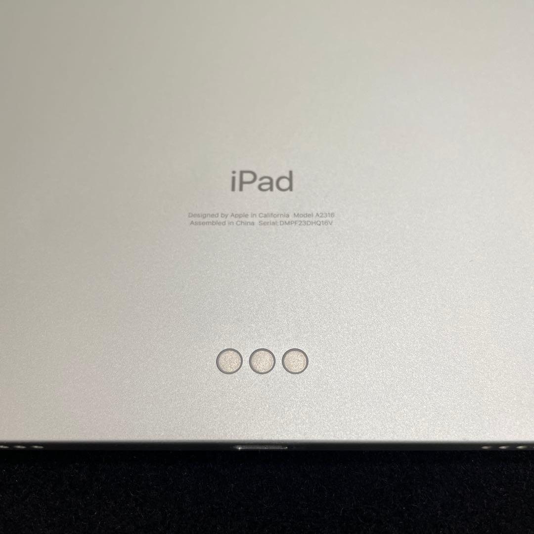 iPad Air (第4世代) 256GB wifiモデル バッテリー100％