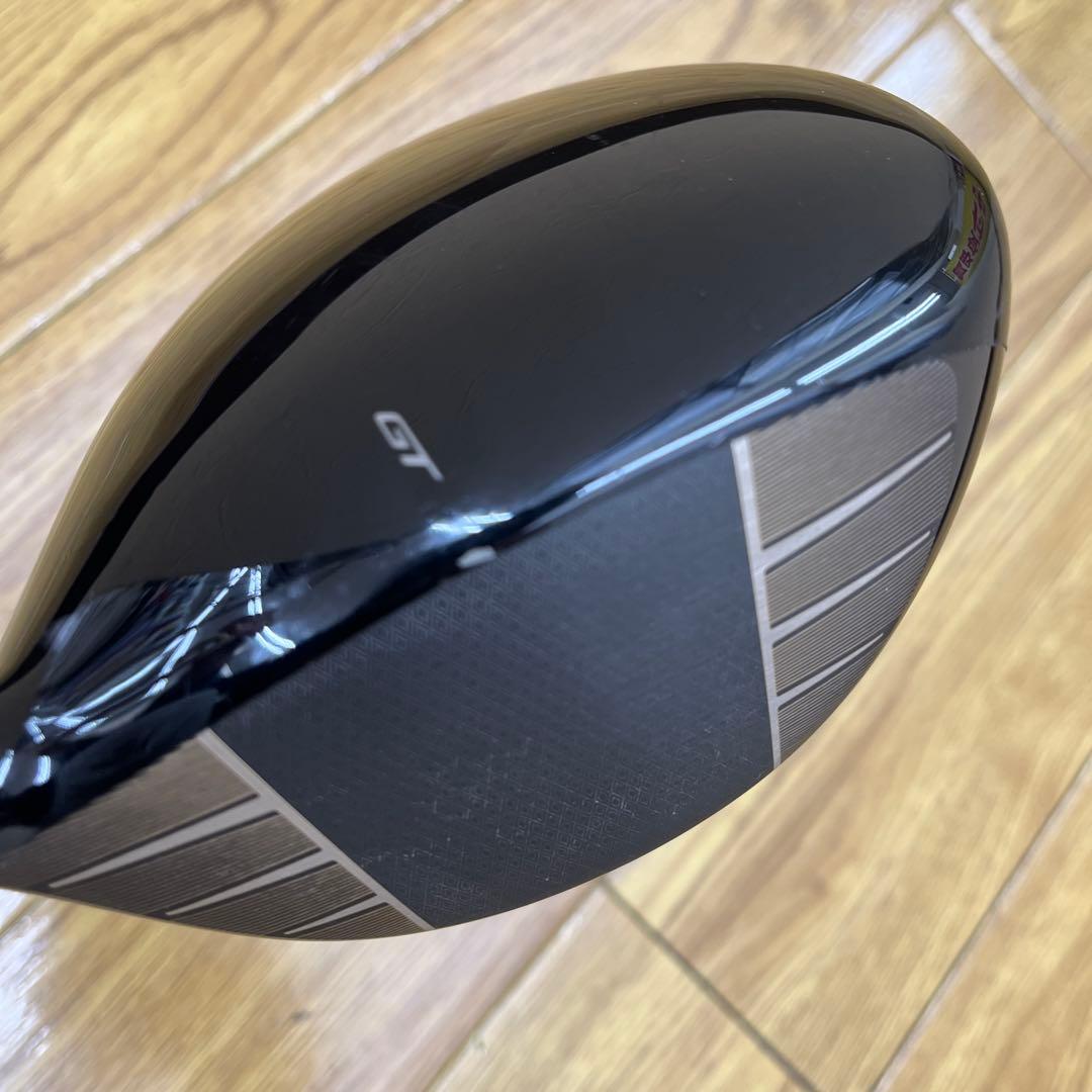 Titleist GT3 レフティドライバー 11.0度 中古
