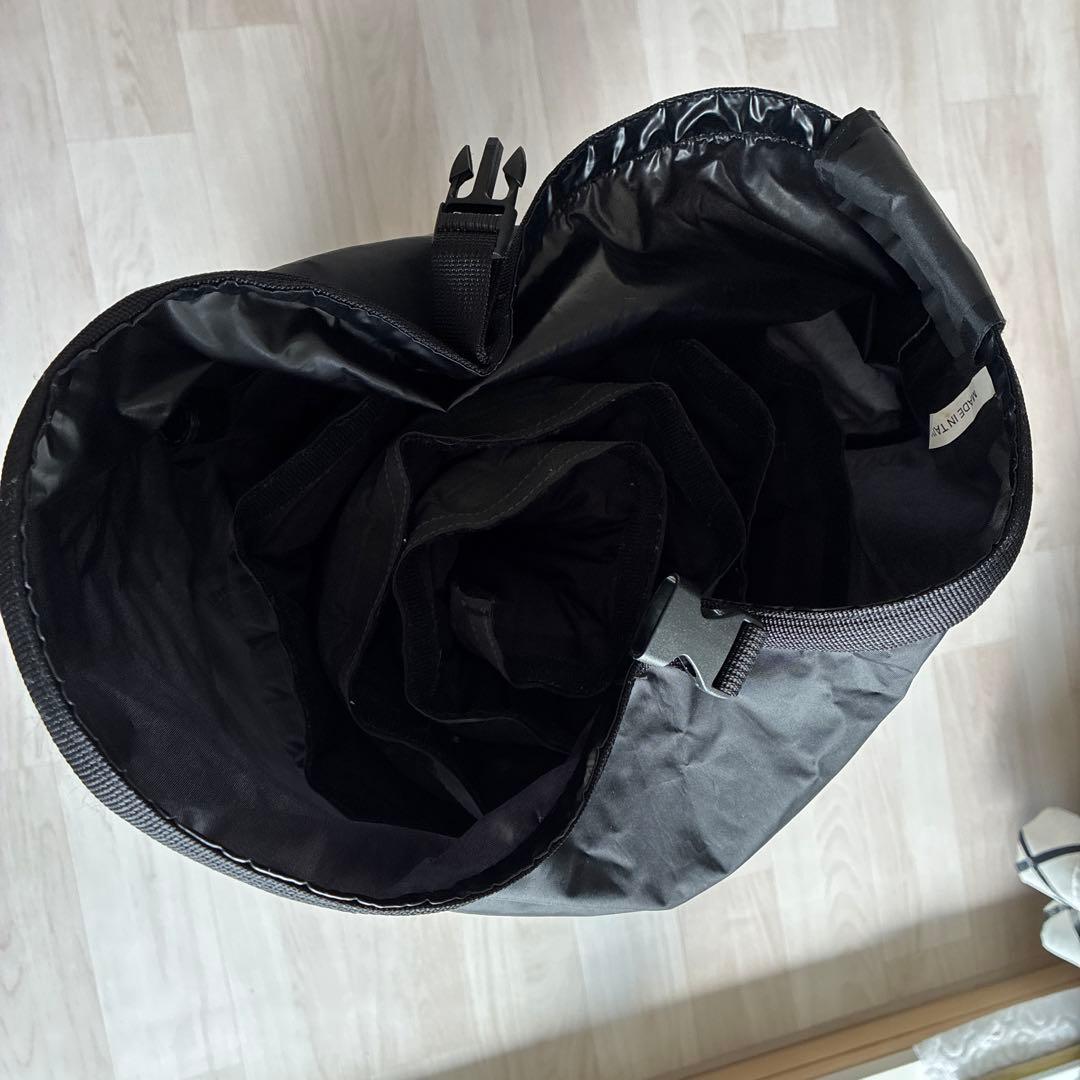 ONLY STYLE ブラック スリーピングマット