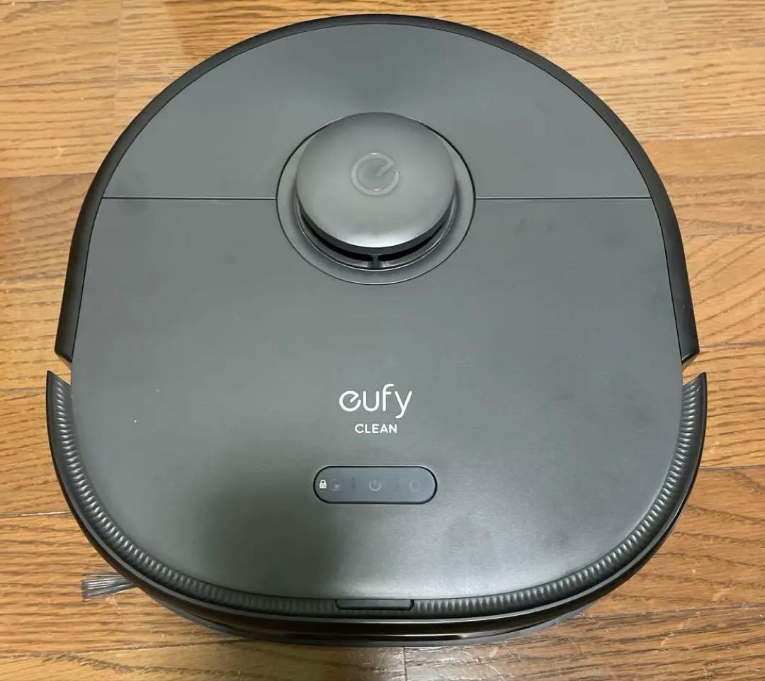 【eufy】X9 Pro with Auto-Clean Station