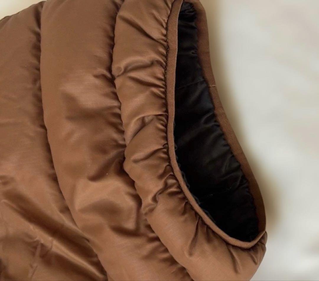 【美品】パタゴニアPatagonia メンズダウン 84675FA23　MEBN