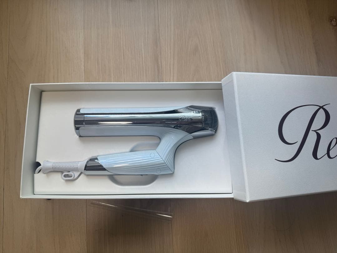 【アオツキさま専用】リファ ビューティック ドライヤー スマート ダブル