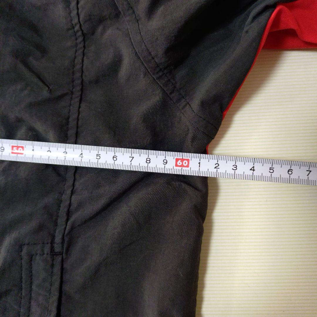 NIKE製コベルコ神戸Steelers ウォームアップウェア☆超レア☆神戸製鋼