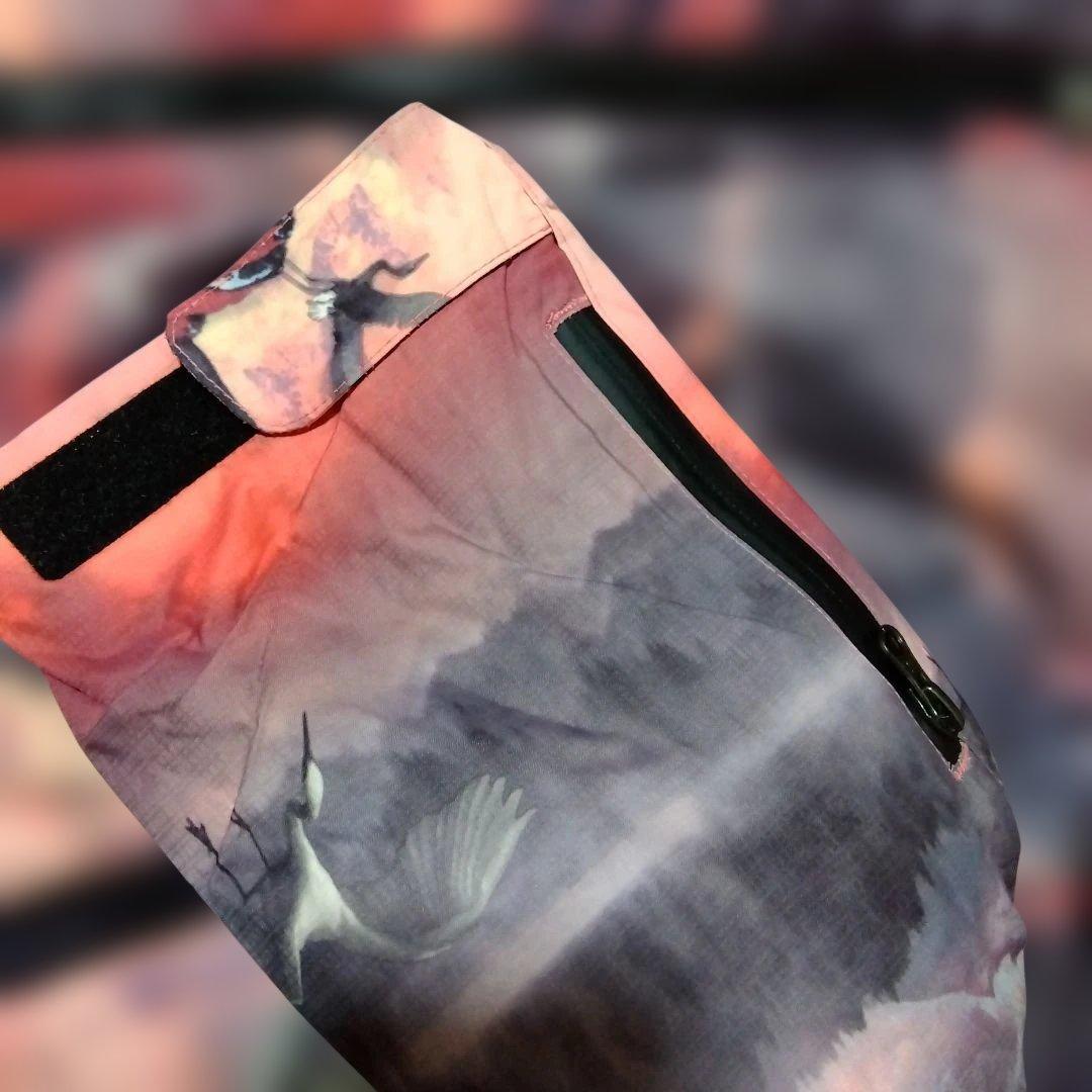 Burton スノーボードジャケット 日Lサイズ　レディース　スキー　上着