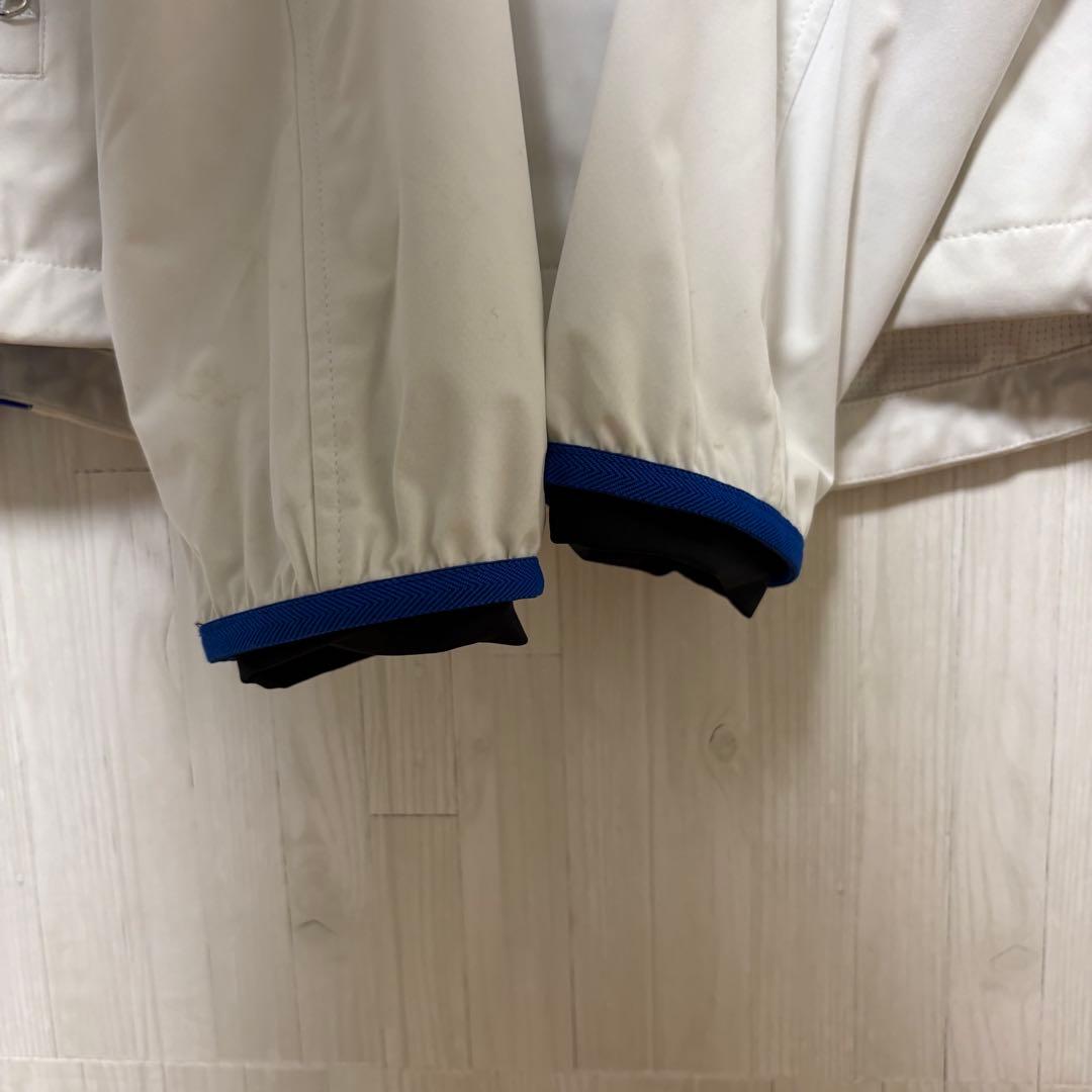 ポロスポーツラルフローレン ウォーターリペラント プルオーバー ウィンドブレーカ