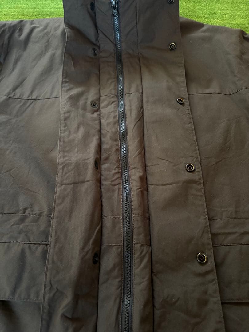 ジャケット・アウター KAPTAIN SUNSHINE Cotton Field Jacket