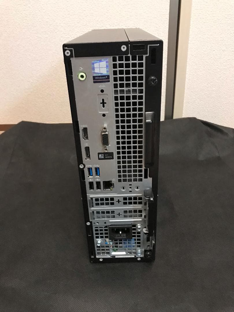 Windowsデスクトップ Win11Pro i5 9500 DELL OptiPlex3070