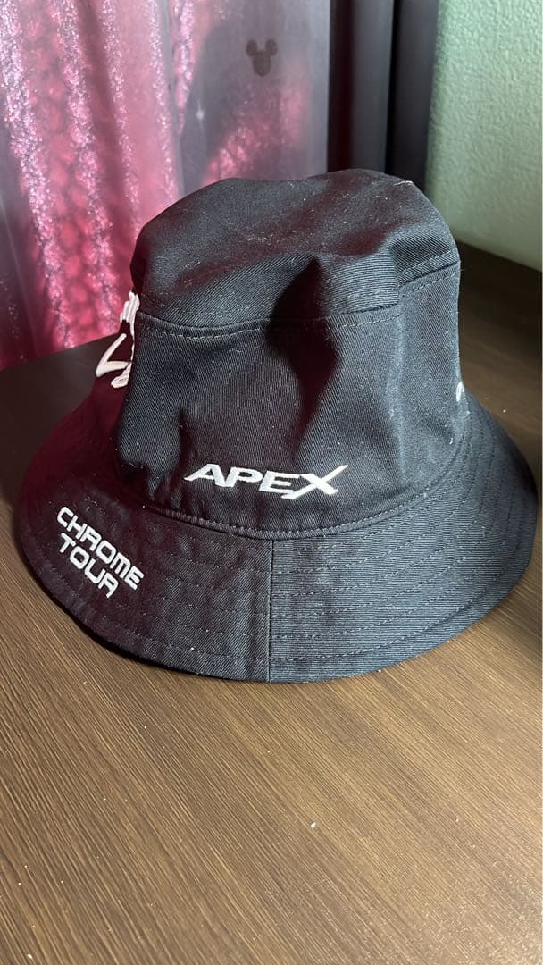 3着セットCallaway グレーベスト　イエローセーター　バケットハット