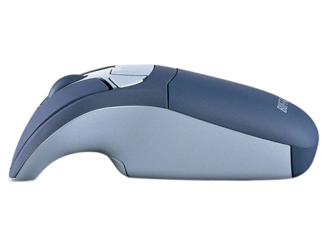 BUFFALO スマウス