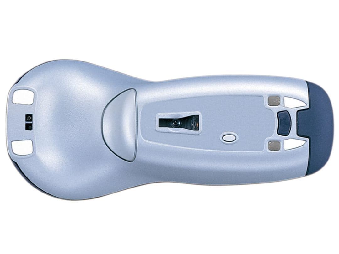 BUFFALO スマウス