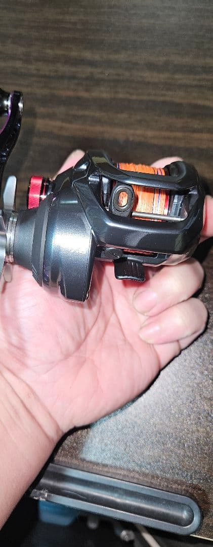 スコーピオンmd300