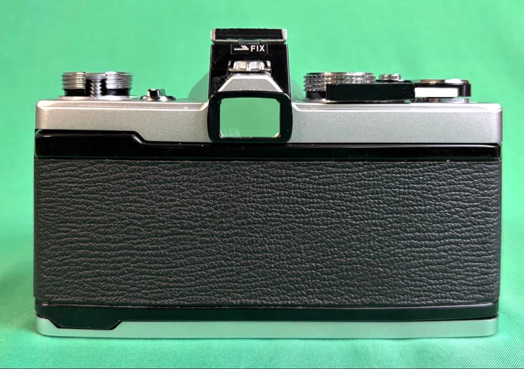 ★希少 M-1(初期型) +★ M-SYSTEM 標準レンズ 50mm F1.4