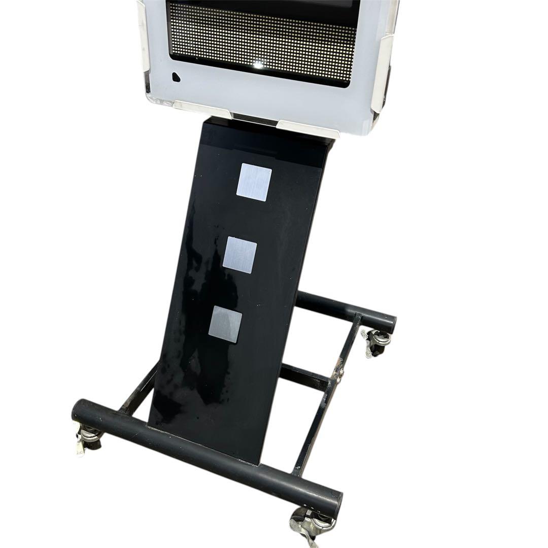 TOWA デジタルサイネージ DS-WL424S（スタンド付き／リモコンなし）