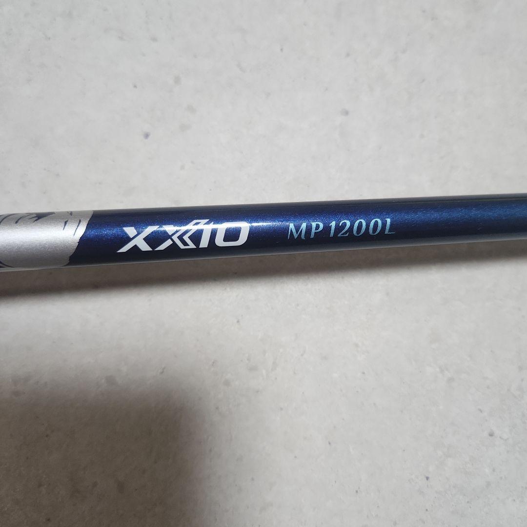 ジュンアンドロペ　ゼクシオ12　レディースクラブセット