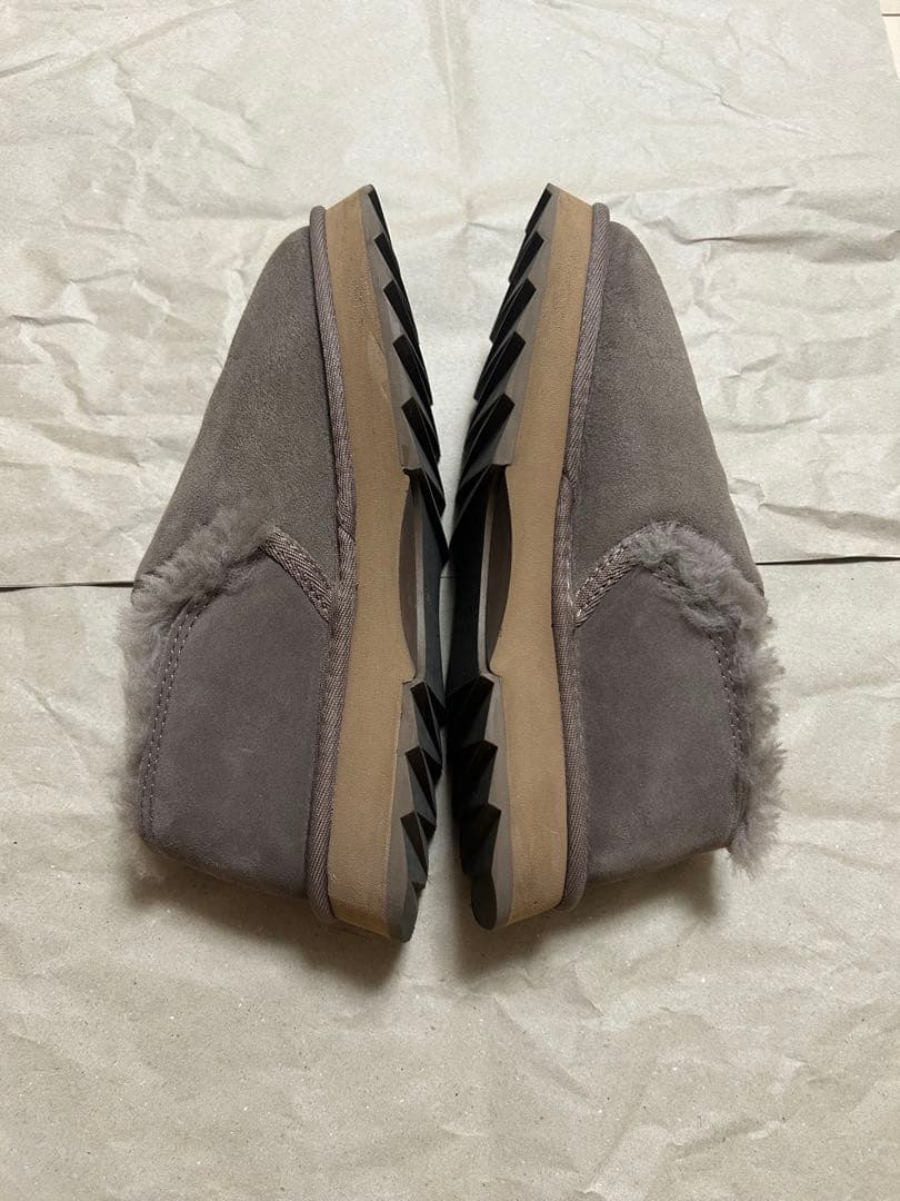 すず EMU Australia SHARKY REEF ムートンブーツ