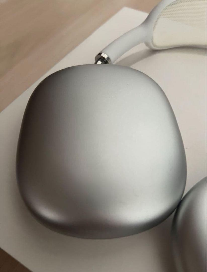 AirPods Max シルバー 本体のみ