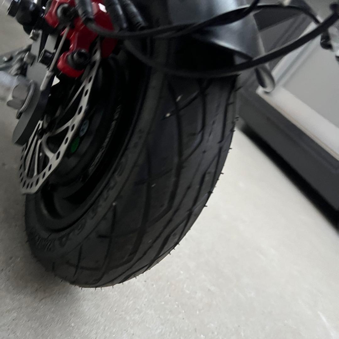 COSWHEEL EV コスウェル