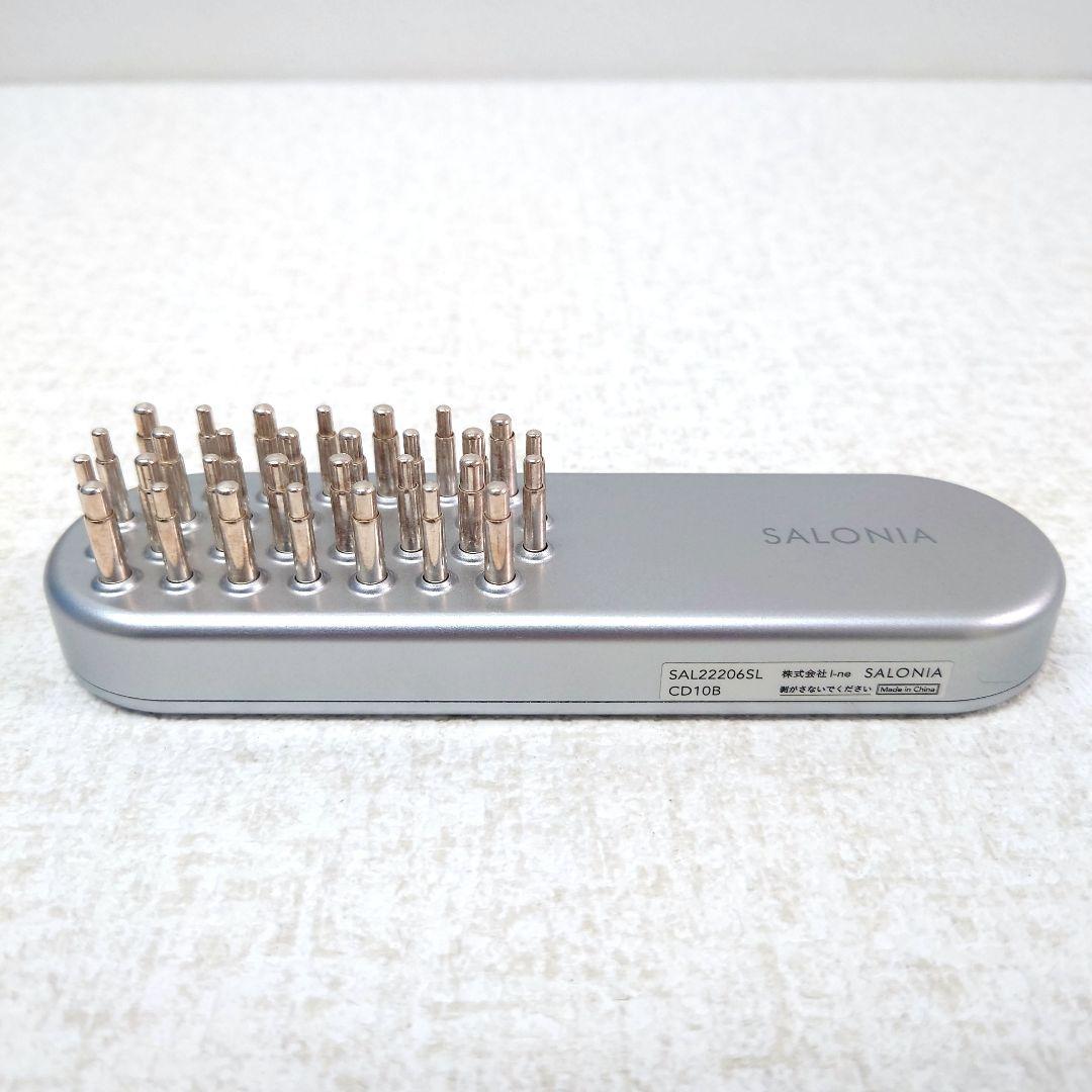 M0117A1 SALONIA SAL22206SL EMS リフトブラシ