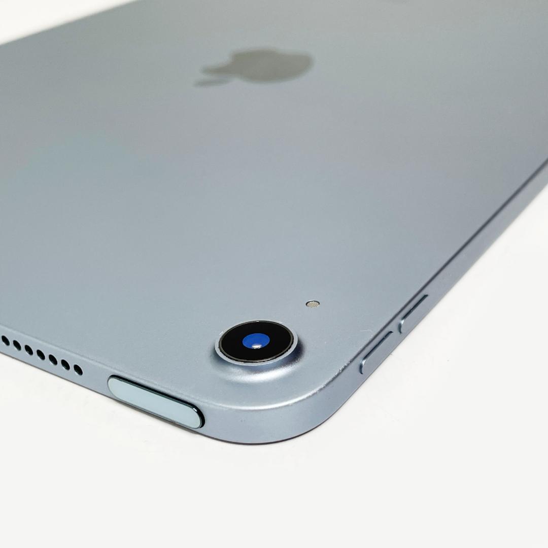 中古美品☆Apple iPadAir Wi-Fiモデル MYFQ2J/A