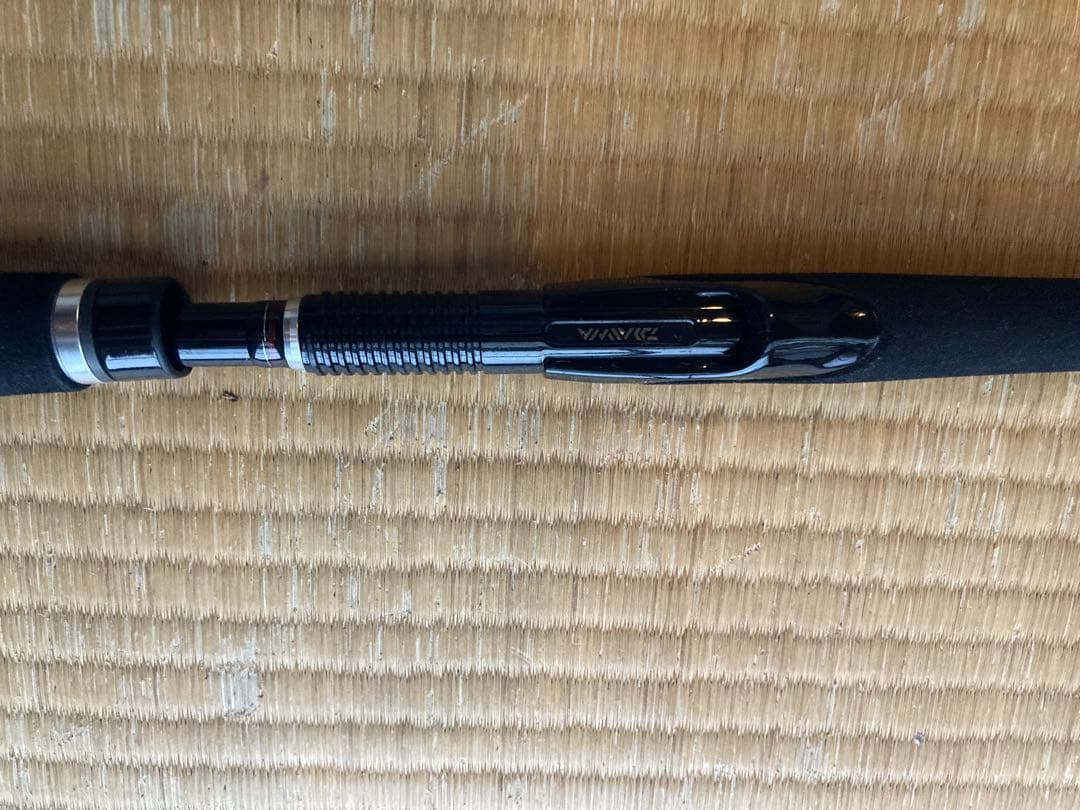 値下げ！シーバスロッド　ダイワ　レイジー100m