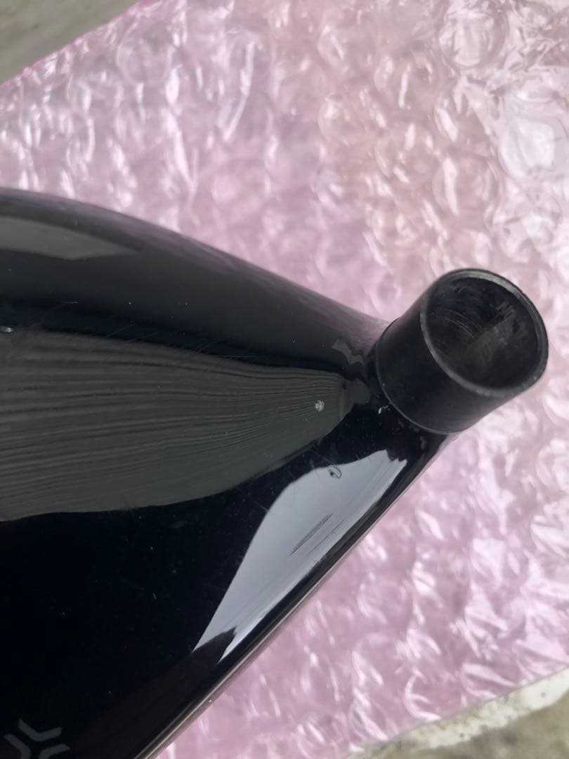 Srixon ZX5 9.5°ドライバーヘッド