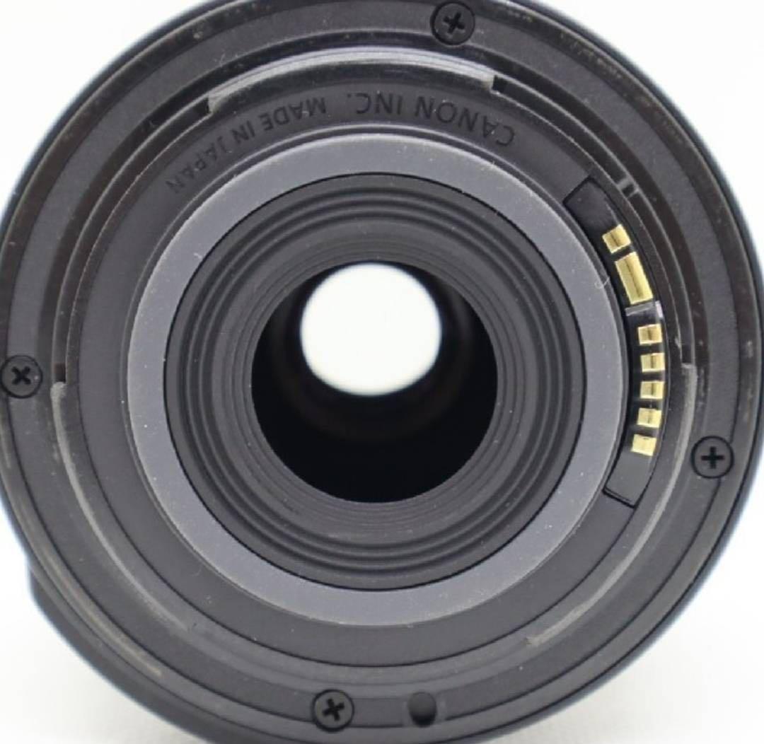 バイリンガルモニター搭載【高画質】Canon EOS Kiss X7i