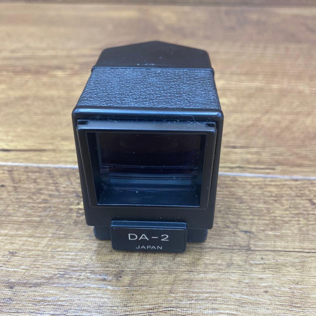 Nikon ニコン DA-2 F3用 アクションファインダー G-1099