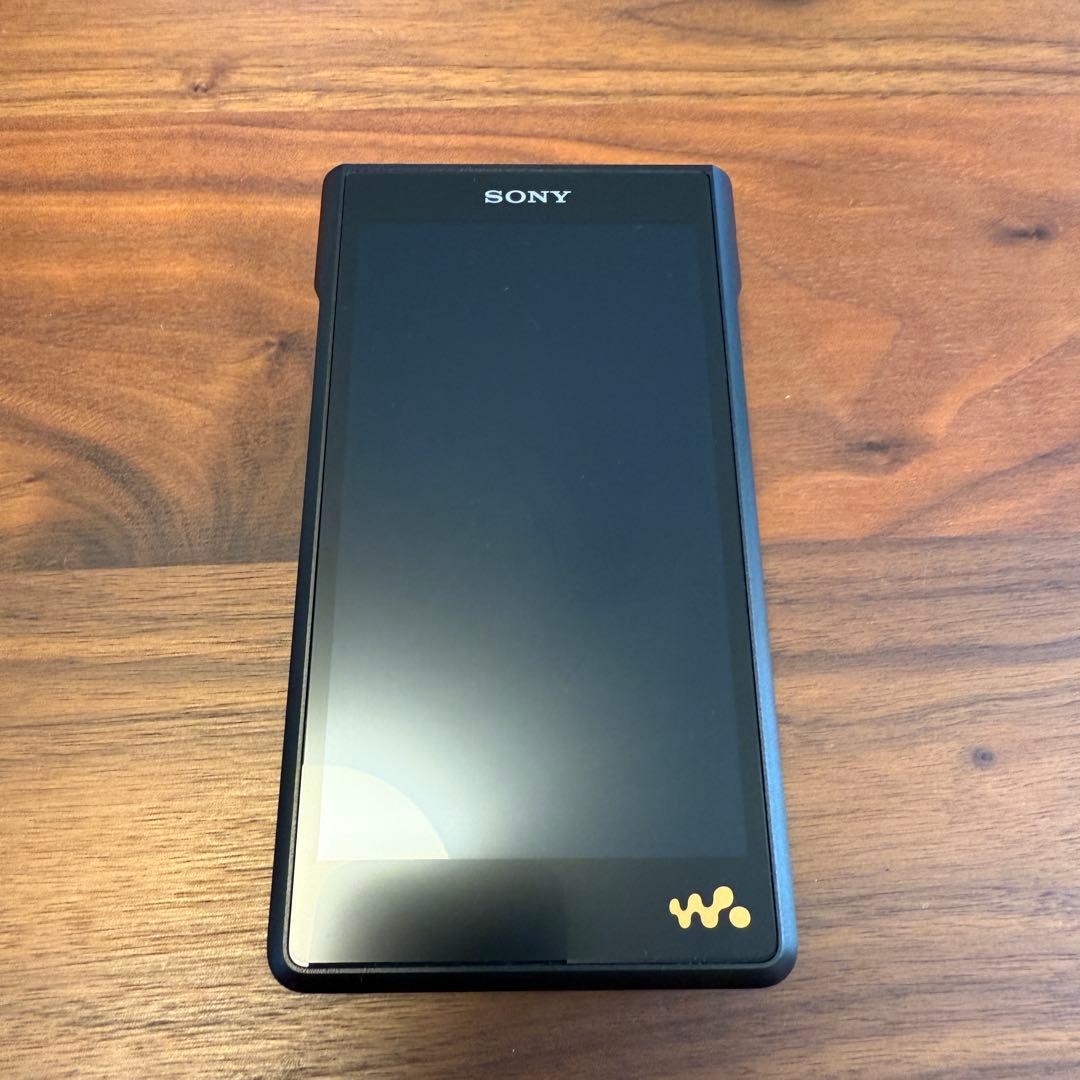 【美品】SONY NW-WM1AM2 ウォークマン　WALKMAN