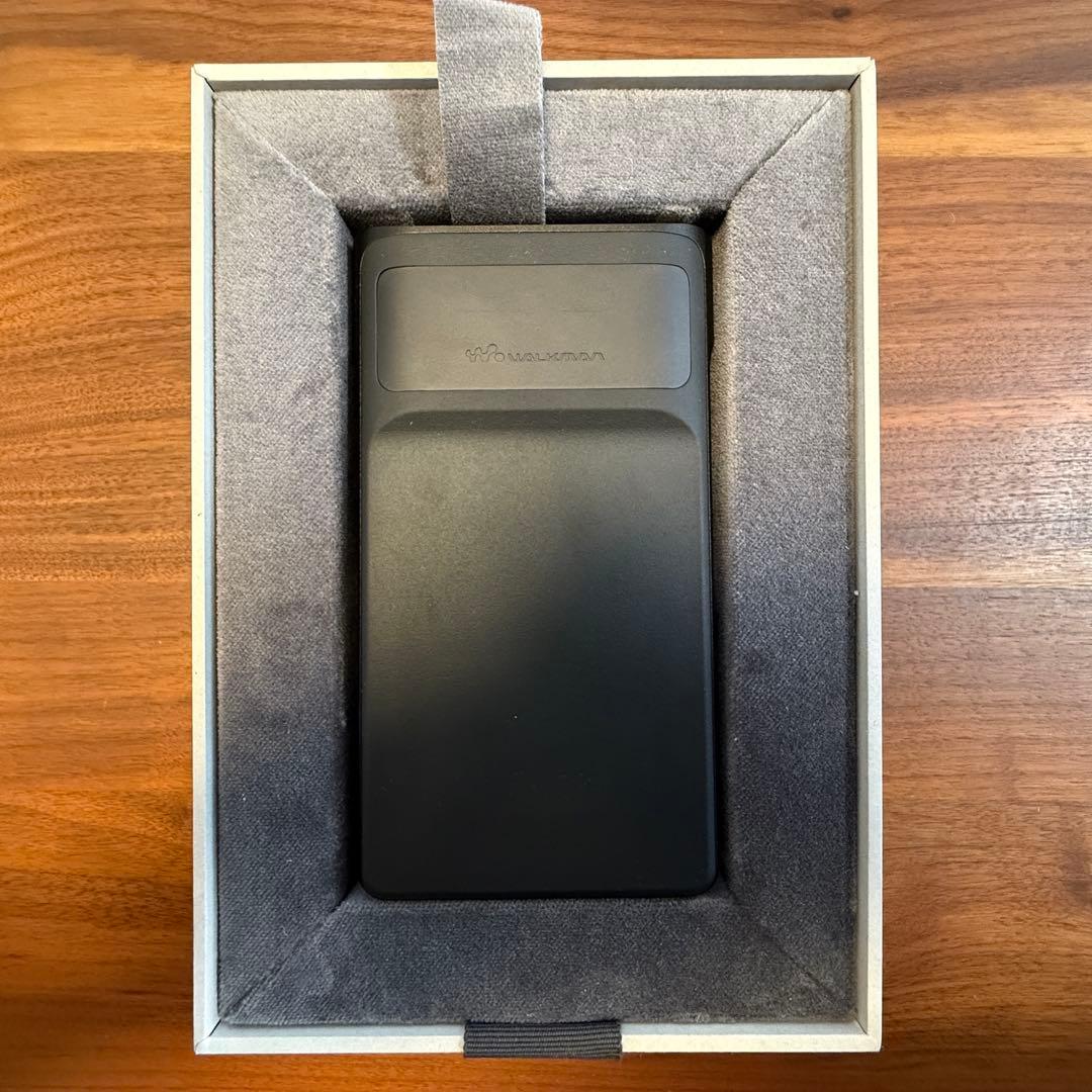 【美品】SONY NW-WM1AM2 ウォークマン　WALKMAN